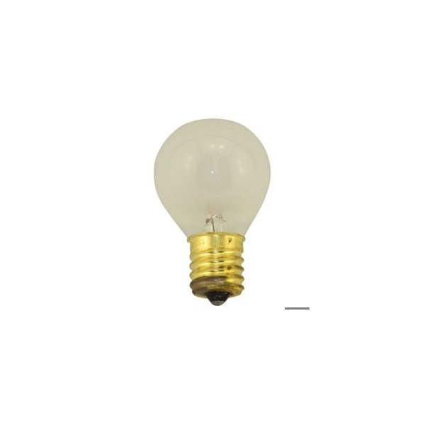 Ilb Gold Incandescent Bulb, Replacement For Donsbulbs 25S11N/F 25S11N/F - main
